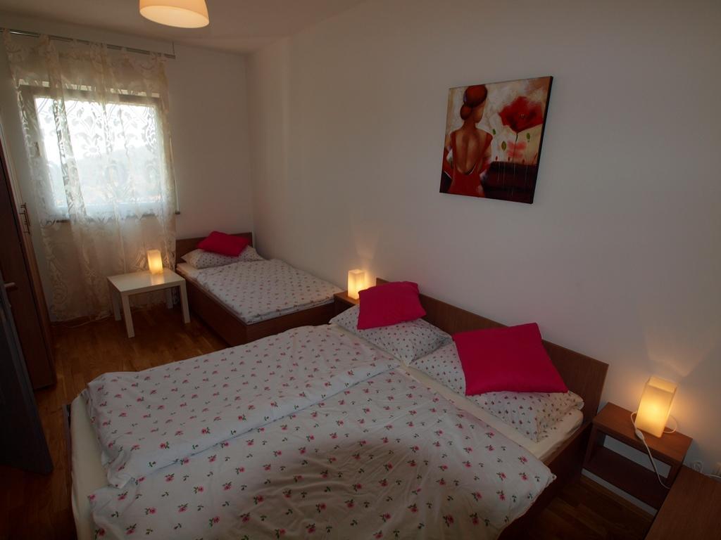 Apartments Jakov Matulji Eksteriør bilde