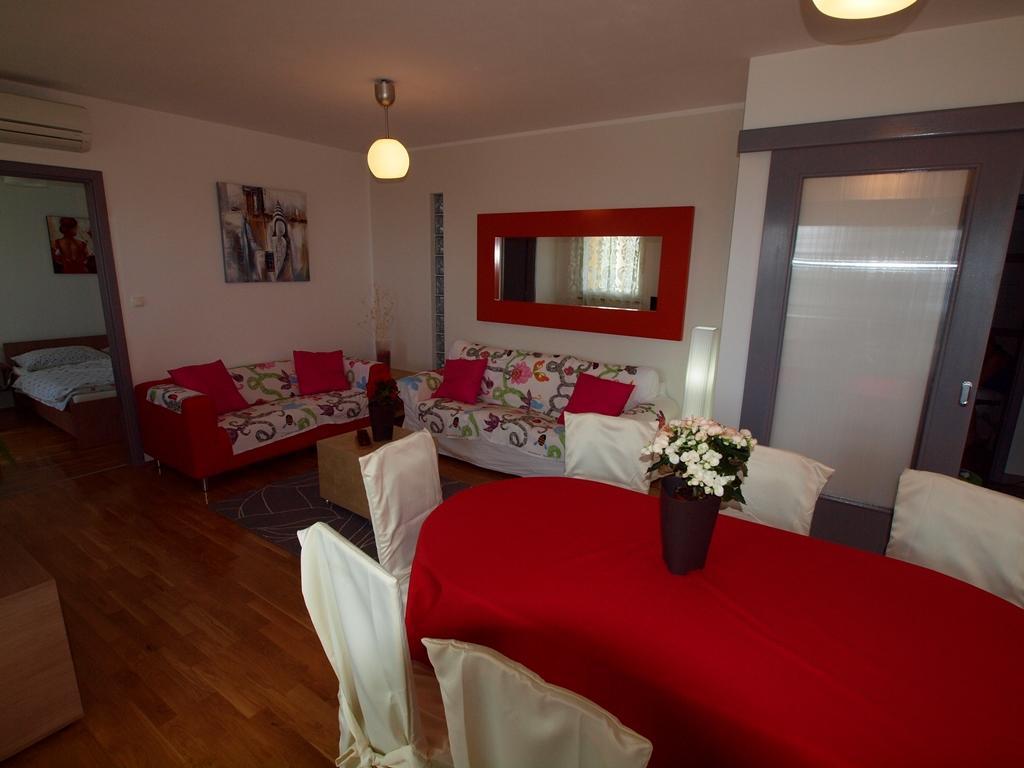 Apartments Jakov Matulji Eksteriør bilde