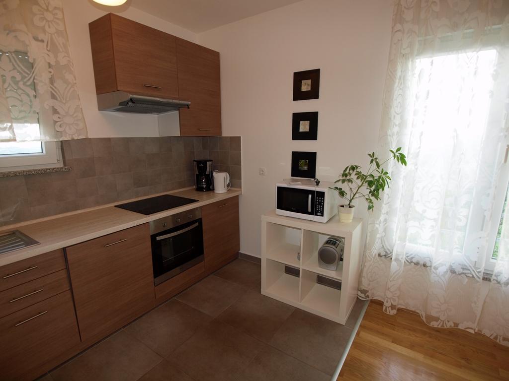 Apartments Jakov Matulji Eksteriør bilde