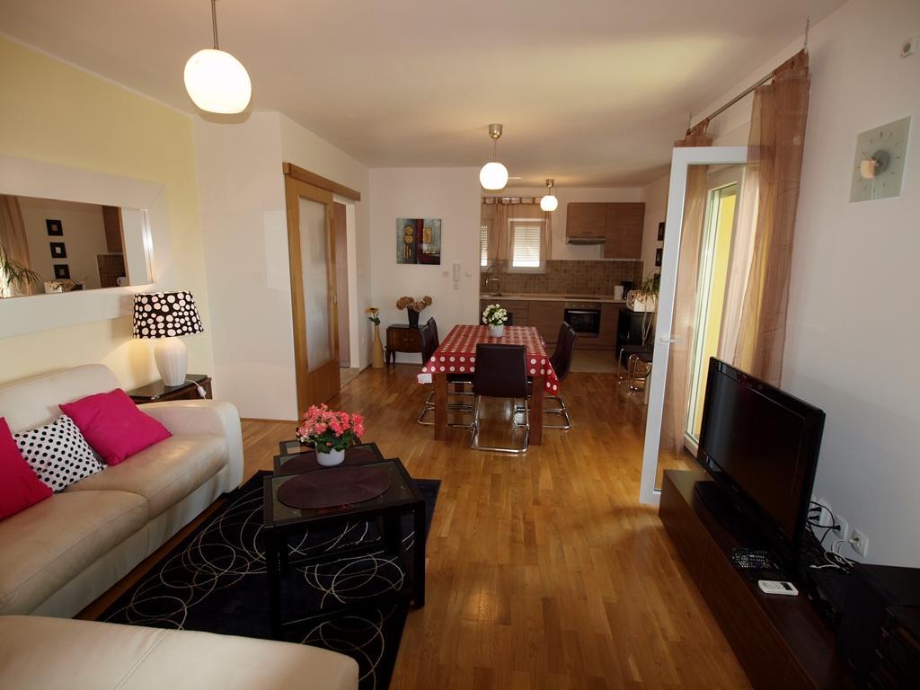 Apartments Jakov Matulji Eksteriør bilde