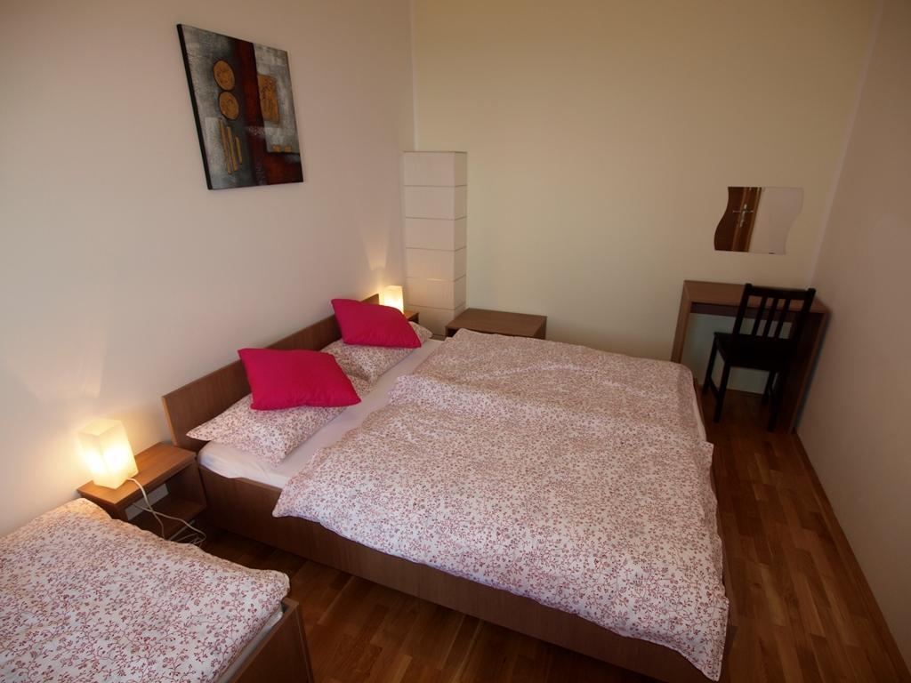 Apartments Jakov Matulji Eksteriør bilde