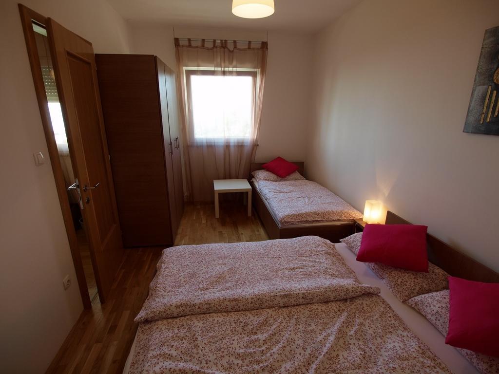 Apartments Jakov Matulji Eksteriør bilde