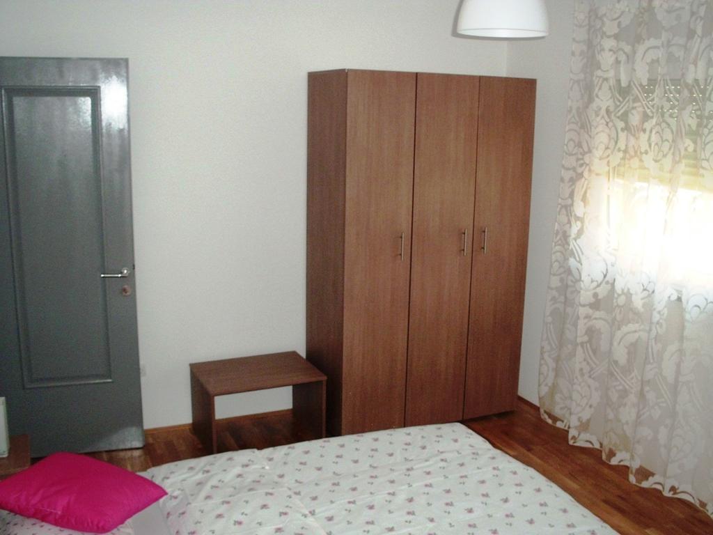 Apartments Jakov Matulji Eksteriør bilde